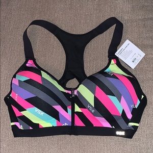 Victoria’s Secret sports bra
